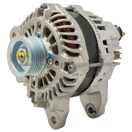 Mpa Quality-Built Alternator Remanufactured, MPA Quality-Built 10315 10315